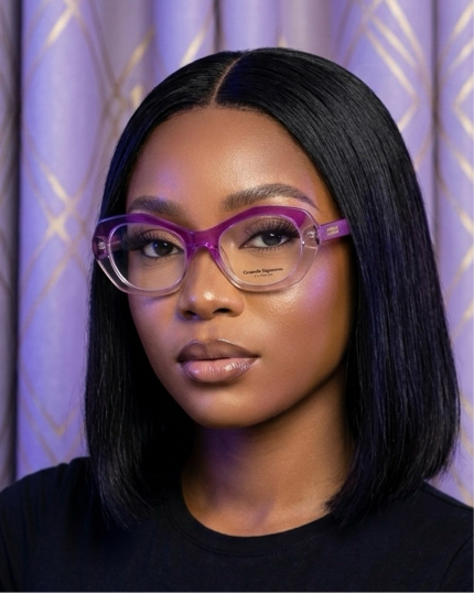 Nuella Acetate Optical