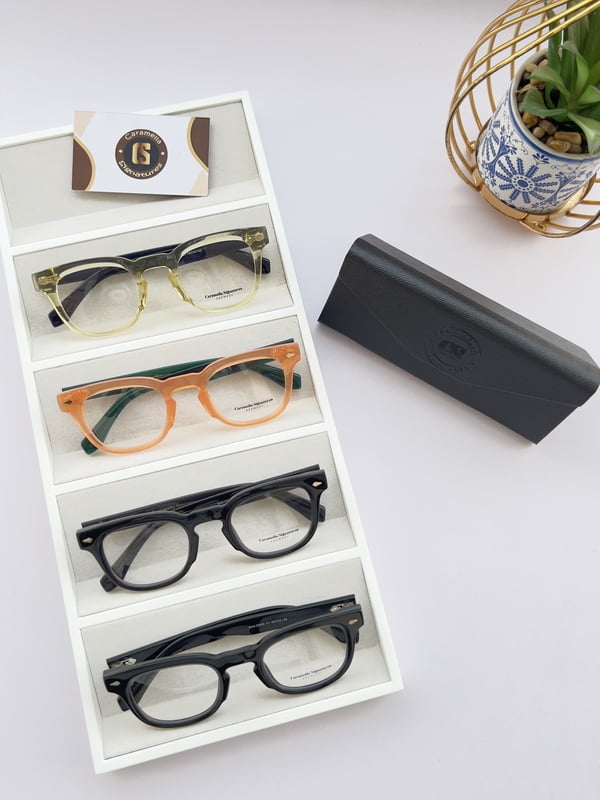 Amaryllis Acetate Optical