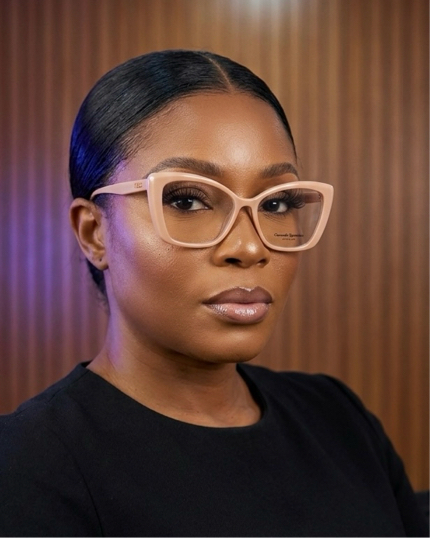Kirani Acetate Optical