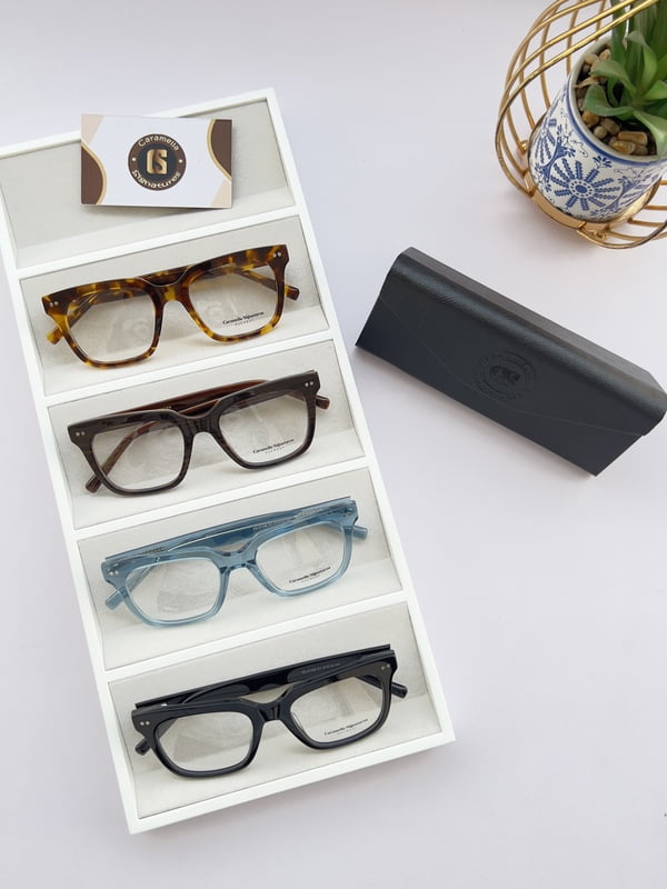 Altan Acetate Optical