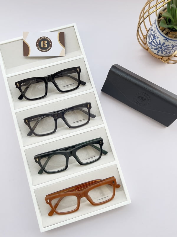 Ordell Acetate Optical