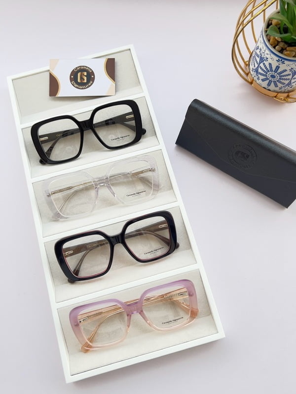 Emma Acetate Optical