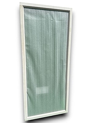 Weather Shield Casement Window (26 1/2 x 60 5/8), QTY: 3