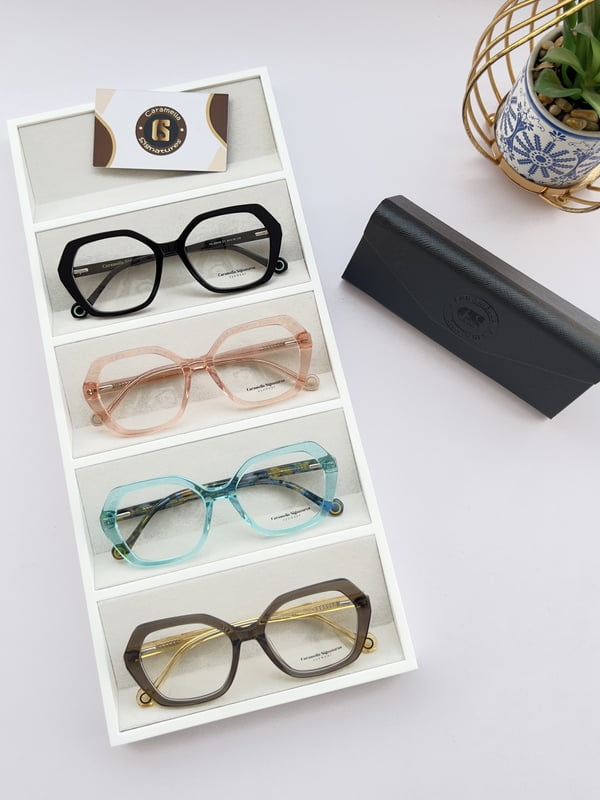 Oriana Acetate Optical