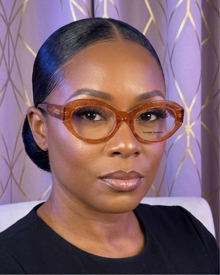 Milva Acetate Optical