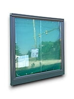 Narroline Double-Hung Lower Sash (23 7/8 x 25 7/8), QTY: 1 Narroline Double-Hung Lower Sash (23 7/8 x 25 7/8), QTY: 1