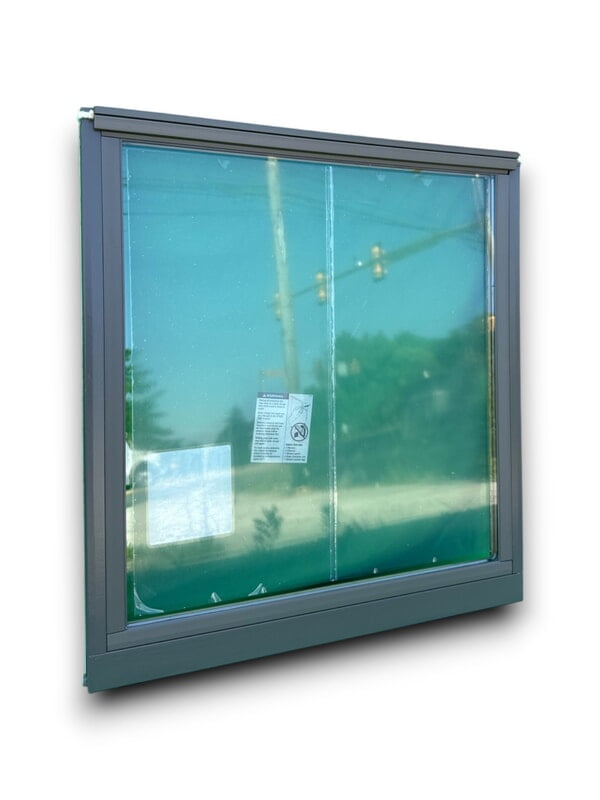 Narroline Double-Hung Lower Sash (23 7/8 x 25 7/8), QTY: 1 Narroline Double-Hung Lower Sash (23 7/8 x 25 7/8), QTY: 1