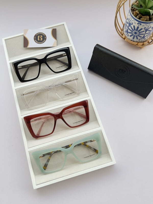 Aurora Acetate Optical