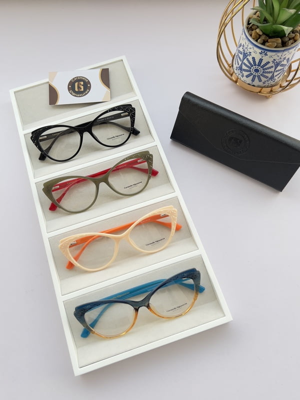 Renata Acetate Optical