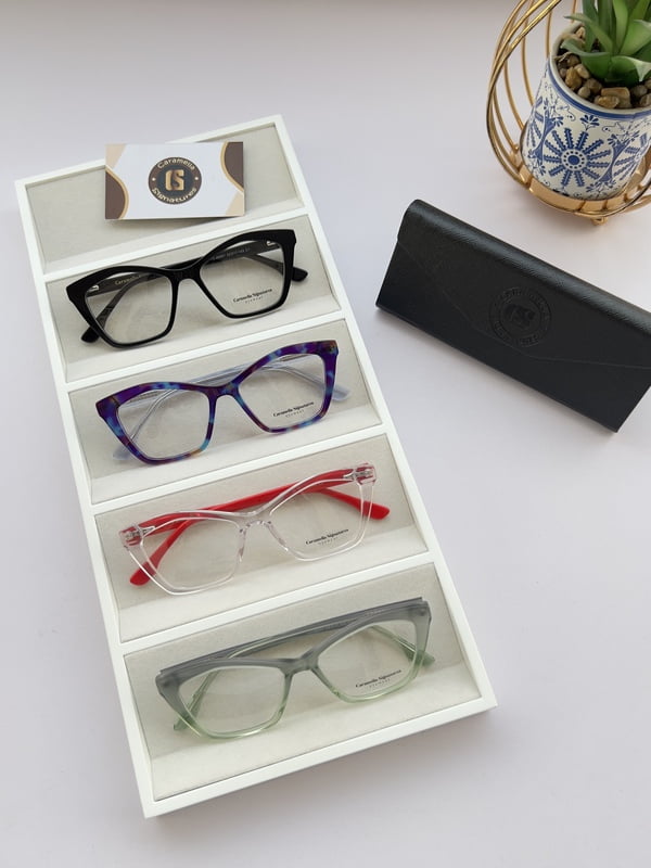 Winona Acetate Optical