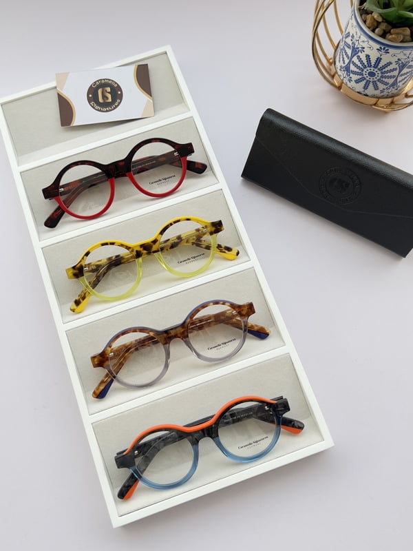 Urien Acetate Optical