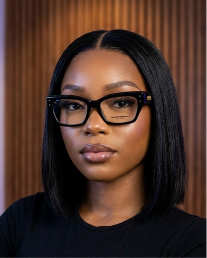 Edna Acetate Optical