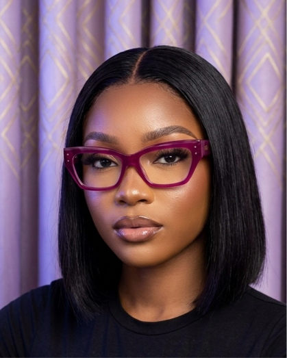 Edna Acetate Optical