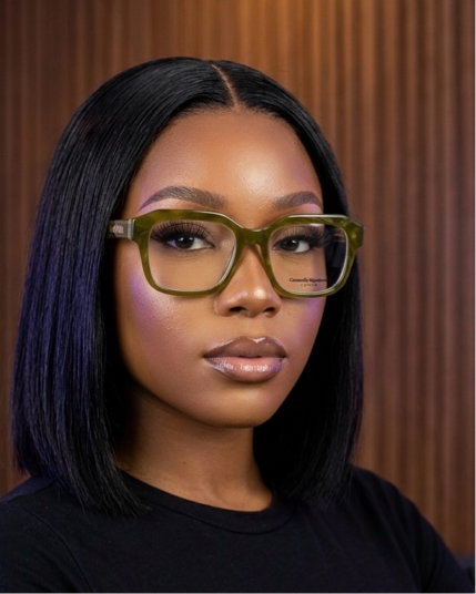 Hurley Acetate Optical