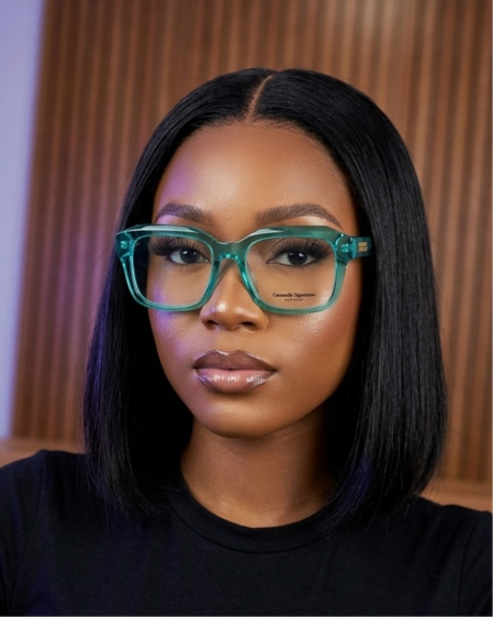 Hurley Acetate Optical