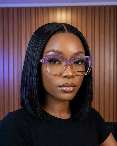 Emma Acetate Optical