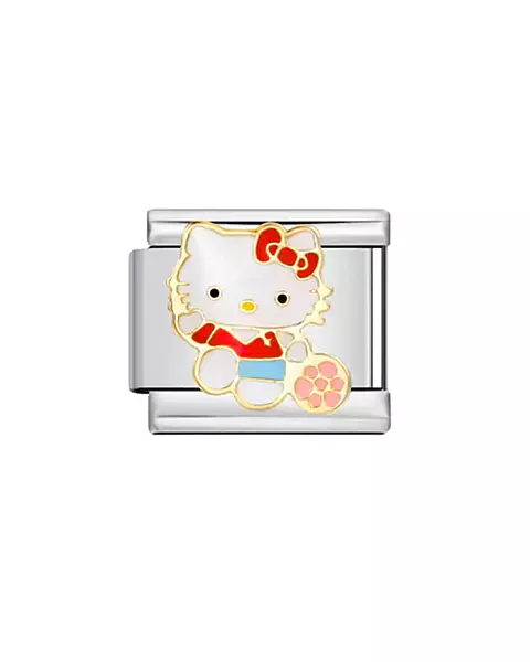 Hello Kitty Coquette