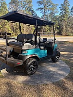 2026 Denago Nomad XL - Aqua - P113