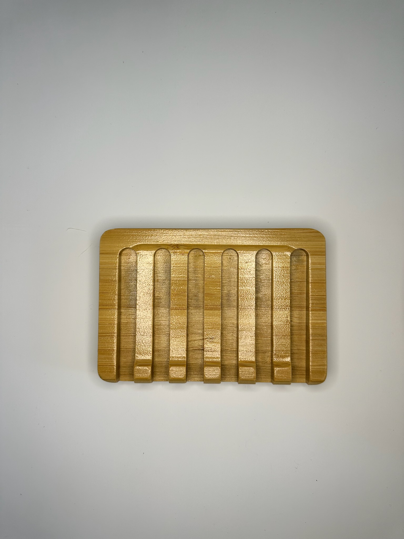 Bamboo Soap Dish Bamboo Soap Dish