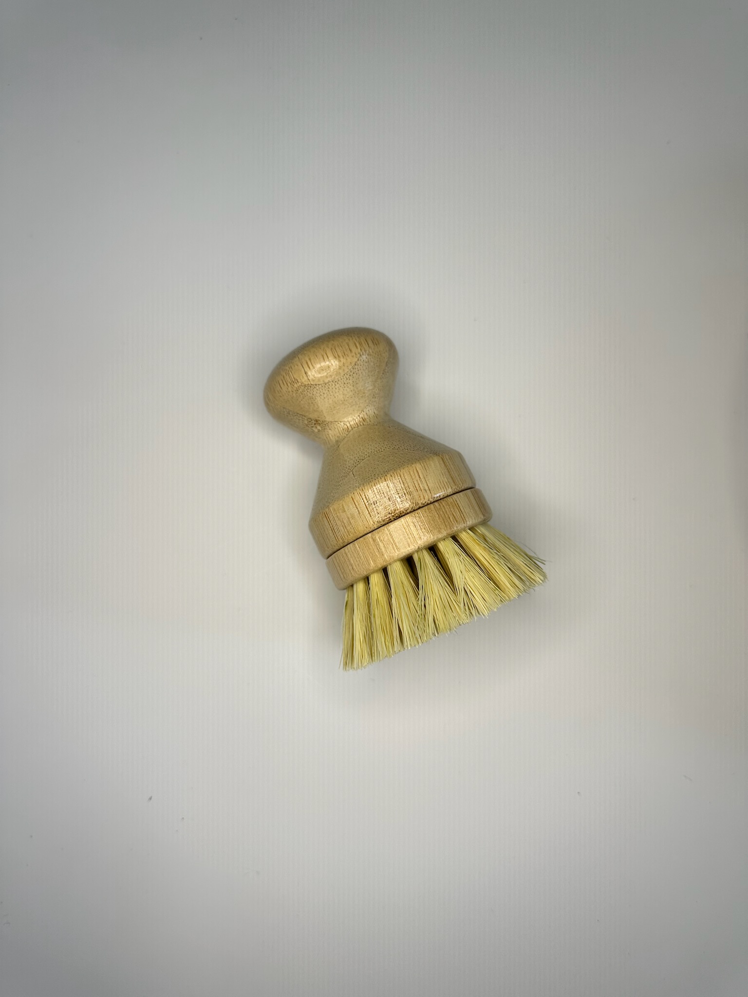 Bamboo Pot Scrubber