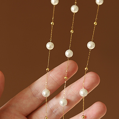Vintage Pearls
