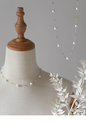 Vintage Pearls