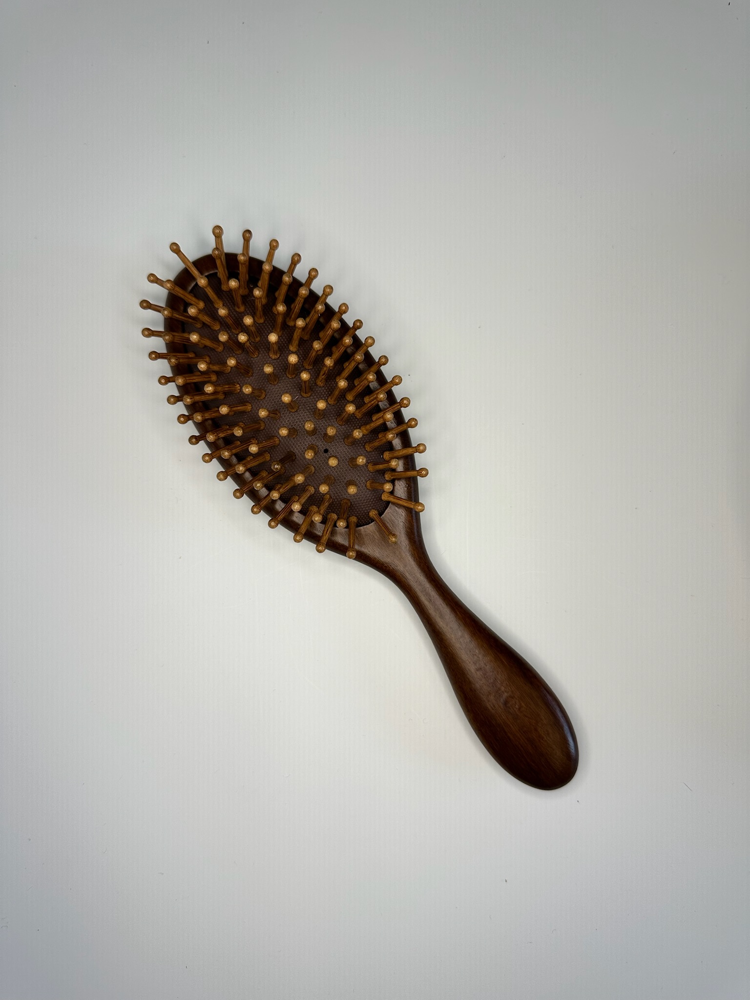 Sandalwood Hair Brush