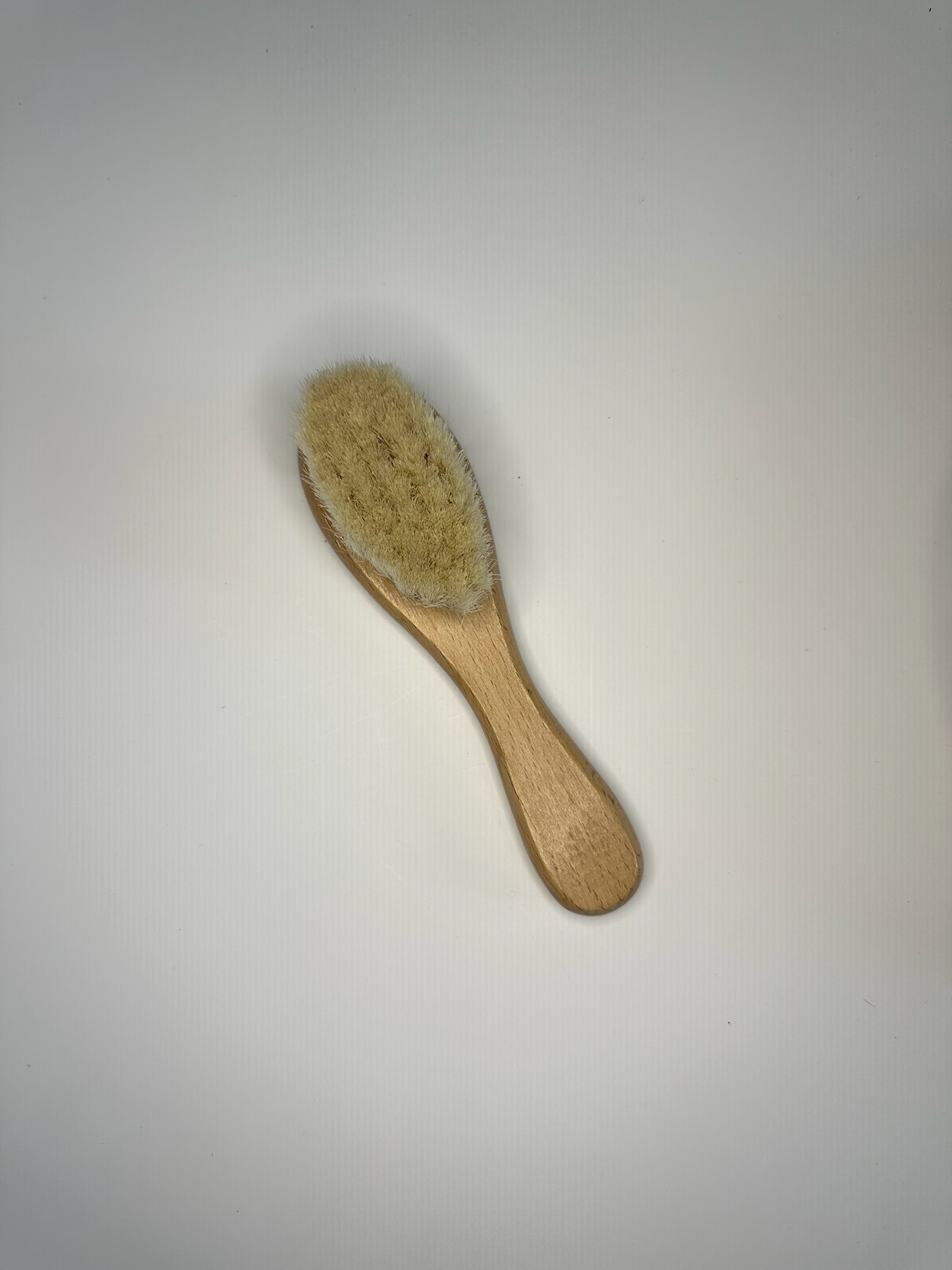 Baby Hair Brush
