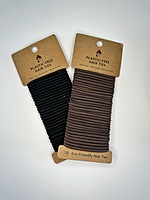 Planet Friendly Hair Ties