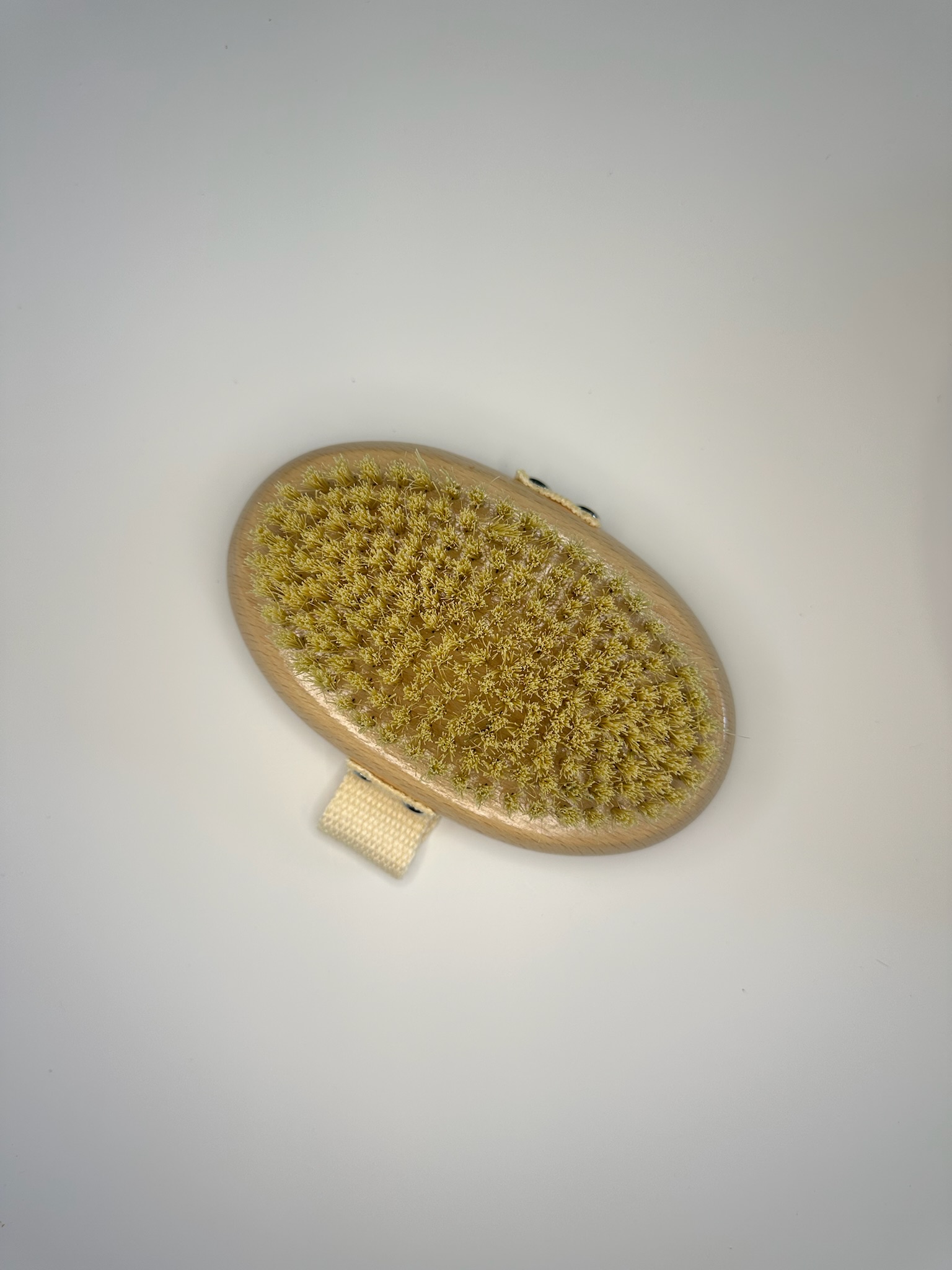 Plastic Free Sisal Body Brush Plastic Free Sisal Body Brush