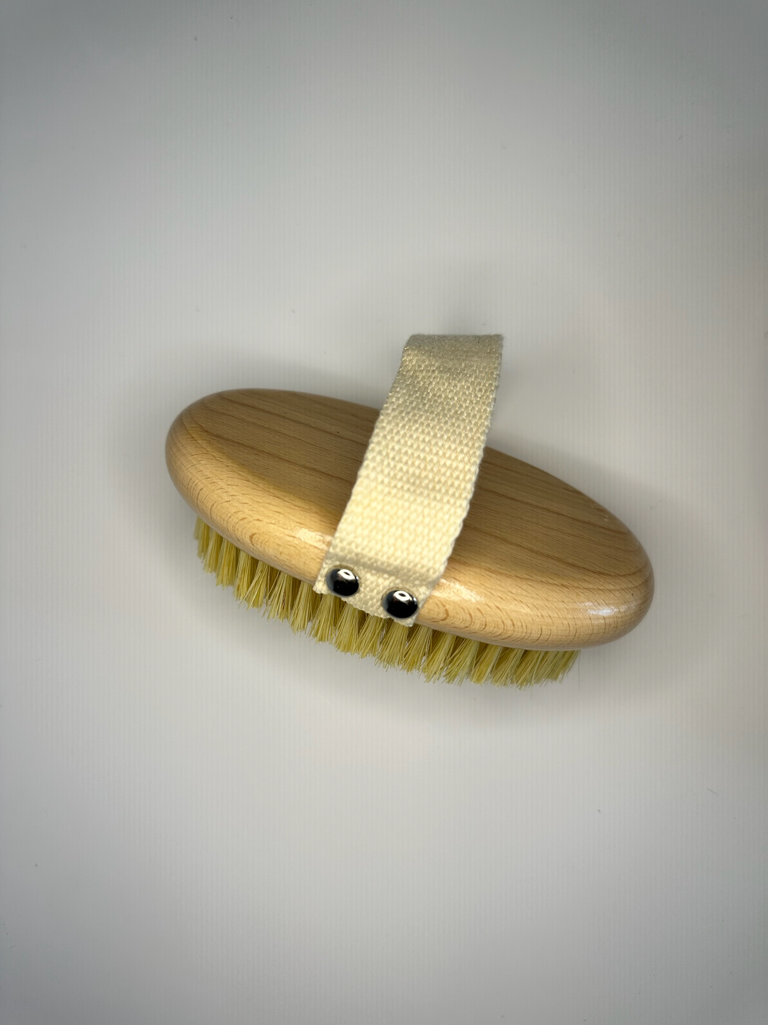 Plastic Free Sisal Body Brush Plastic Free Sisal Body Brush