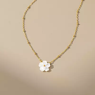 White Flower