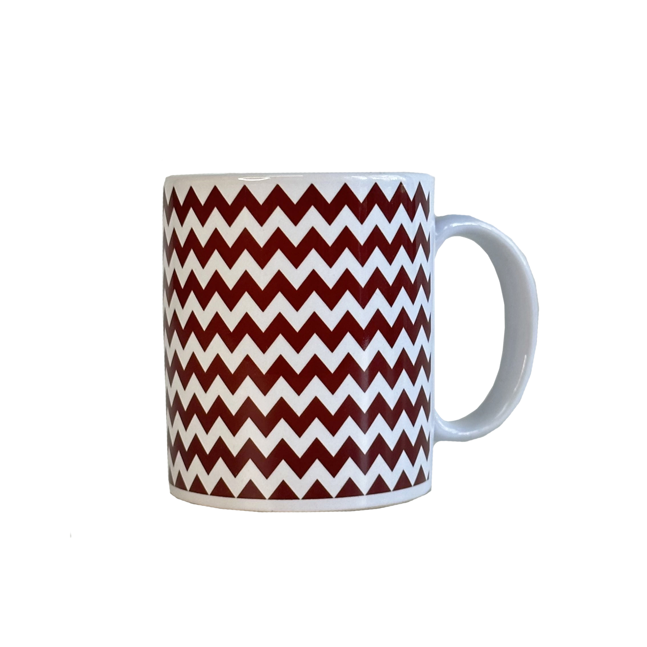 IITM Legacy Mug - Maroon