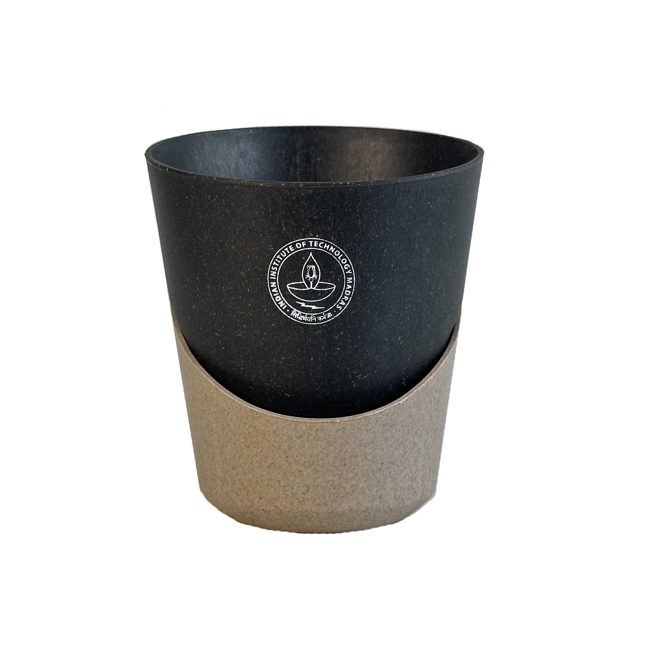 IITM eco desk plant pot
