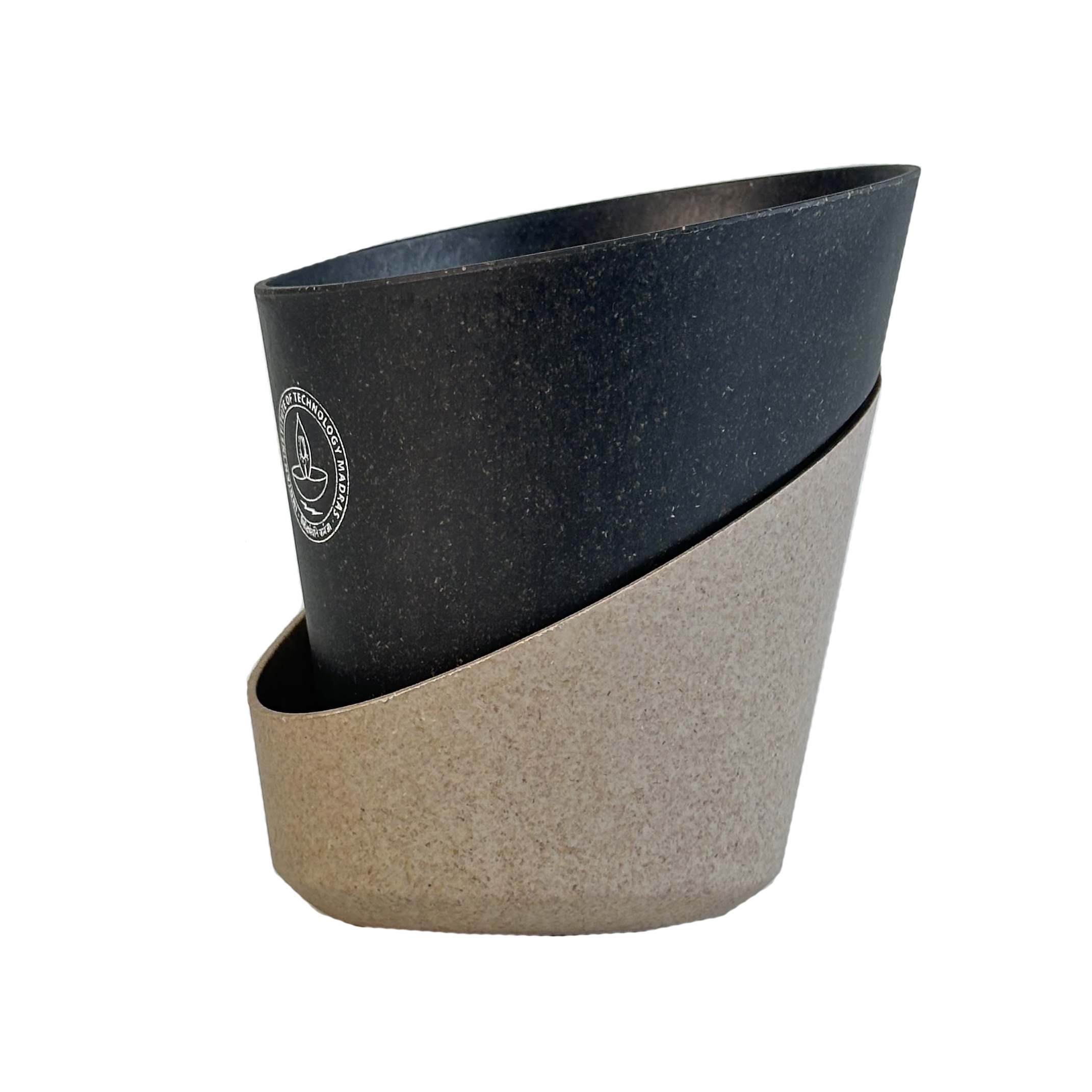 IITM eco desk plant pot