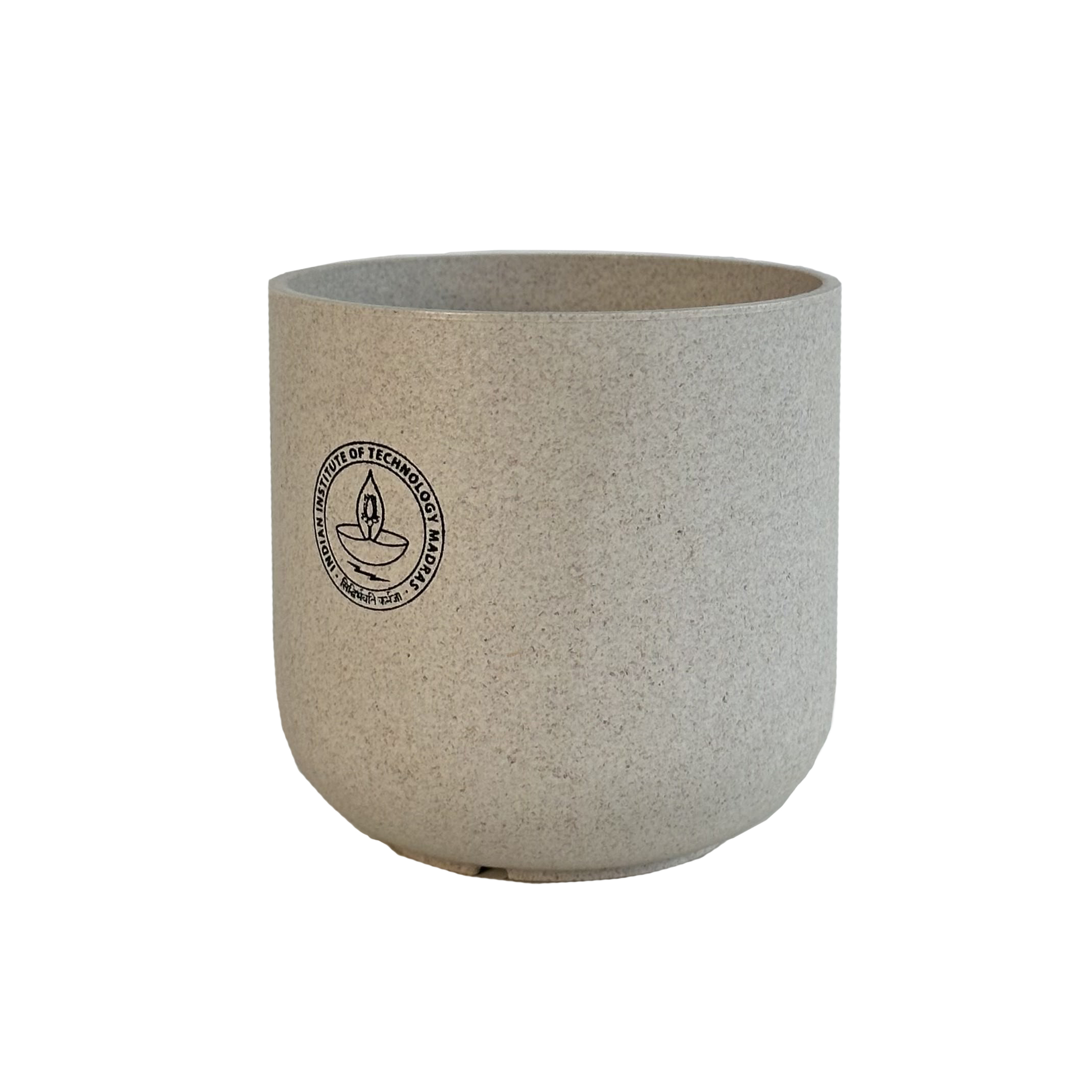 IITM Eco Desk Multipurpose Pot - Round