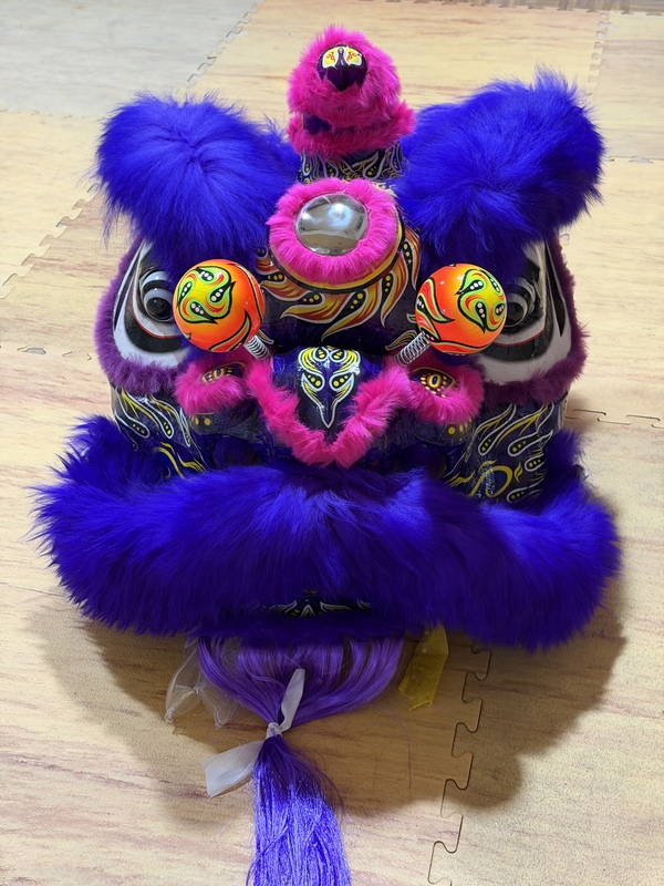 Leon Chino original estilo Foshan