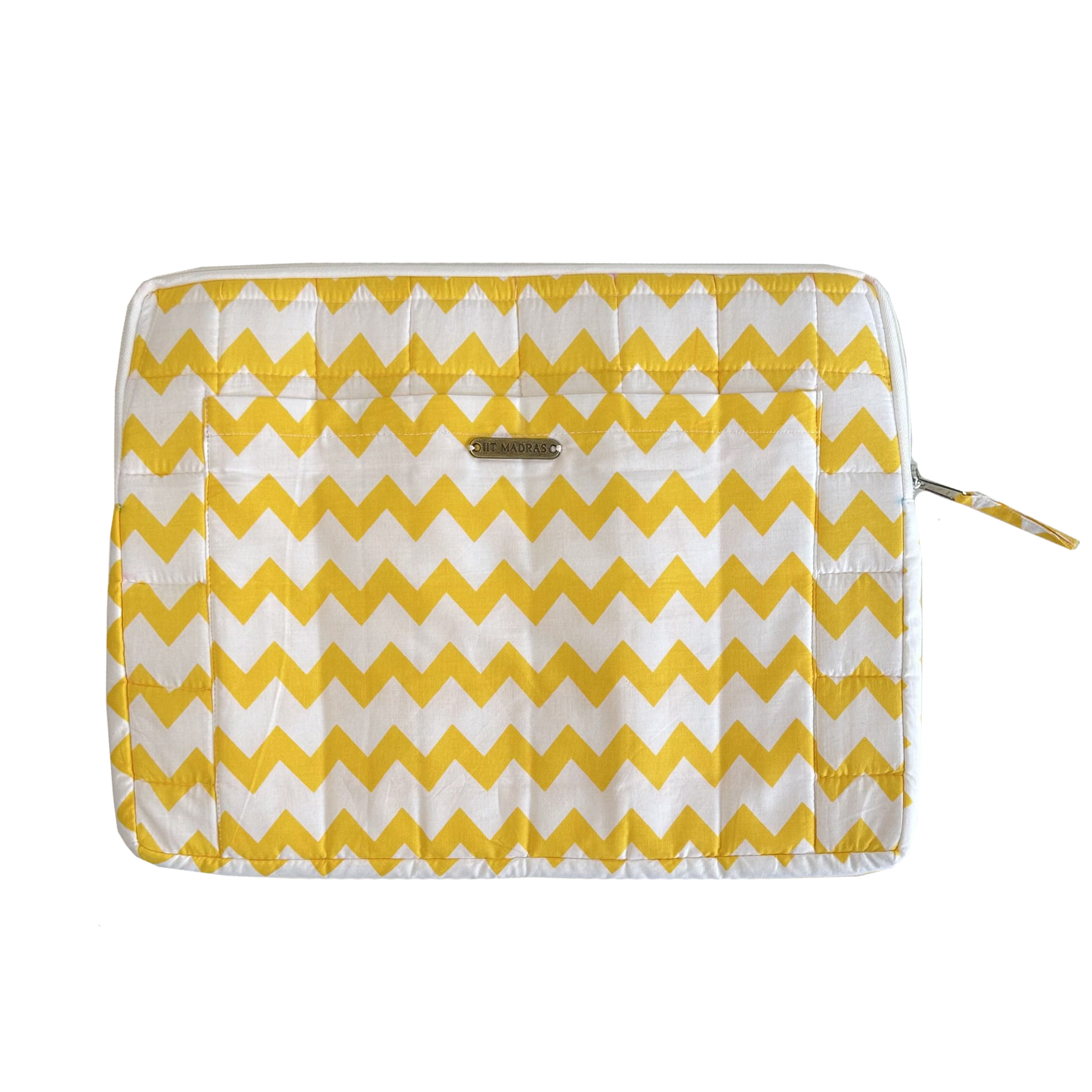 IITM Luxe Chevron Laptop Sleeve 14 inch