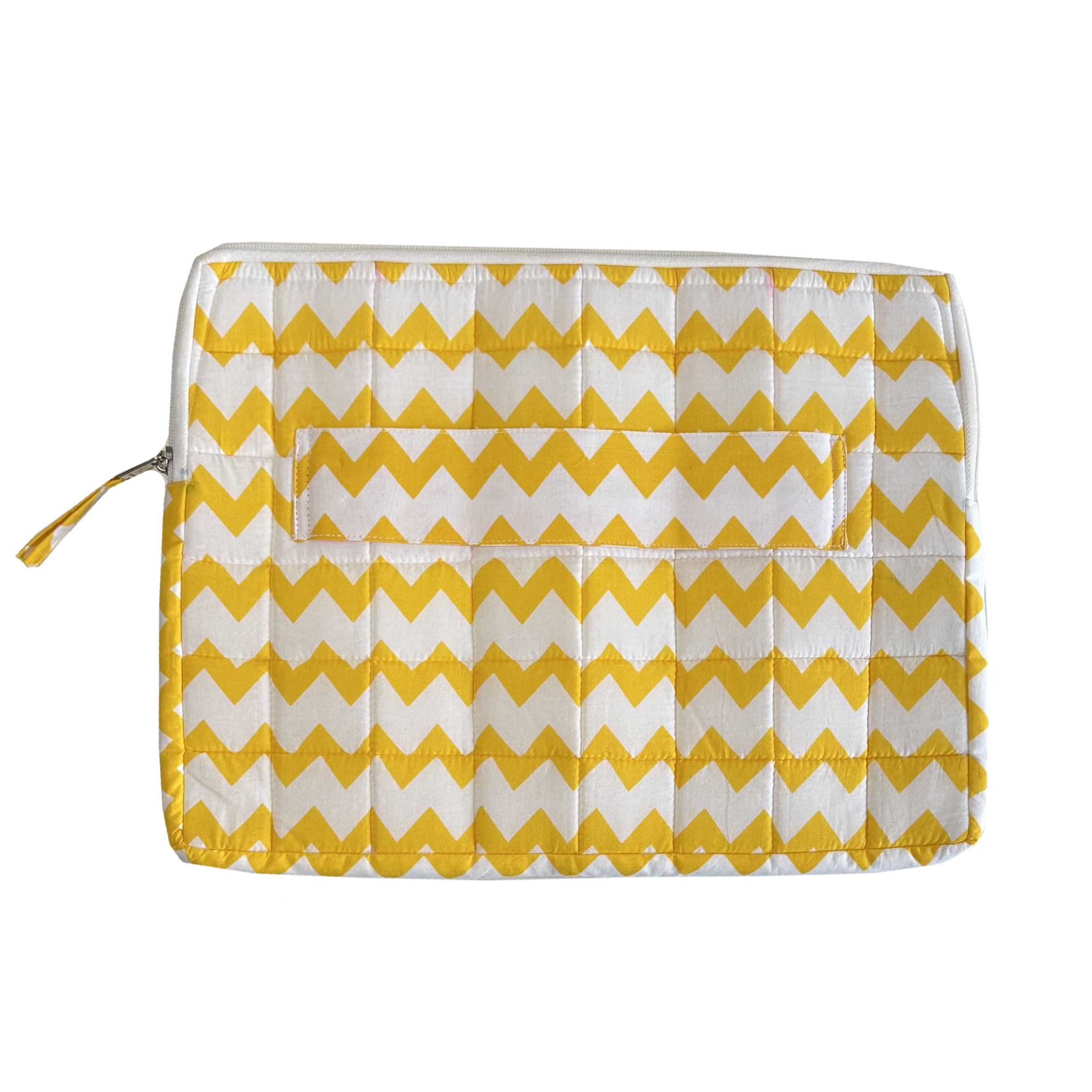 IITM Luxe Chevron Laptop Sleeve 14 inch