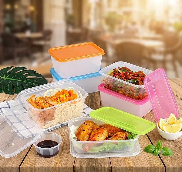 TRANSPARENT TAKEAWAY PACK LOCAL (1000ML/750ML)