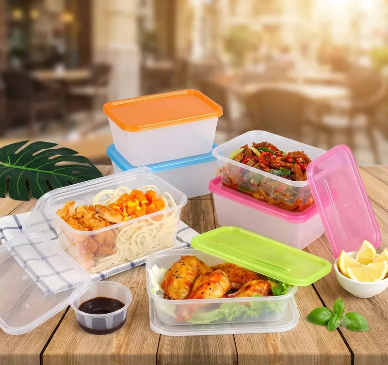 TRANSPARENT TAKEAWAY PACK LOCAL (1000ML/750ML)