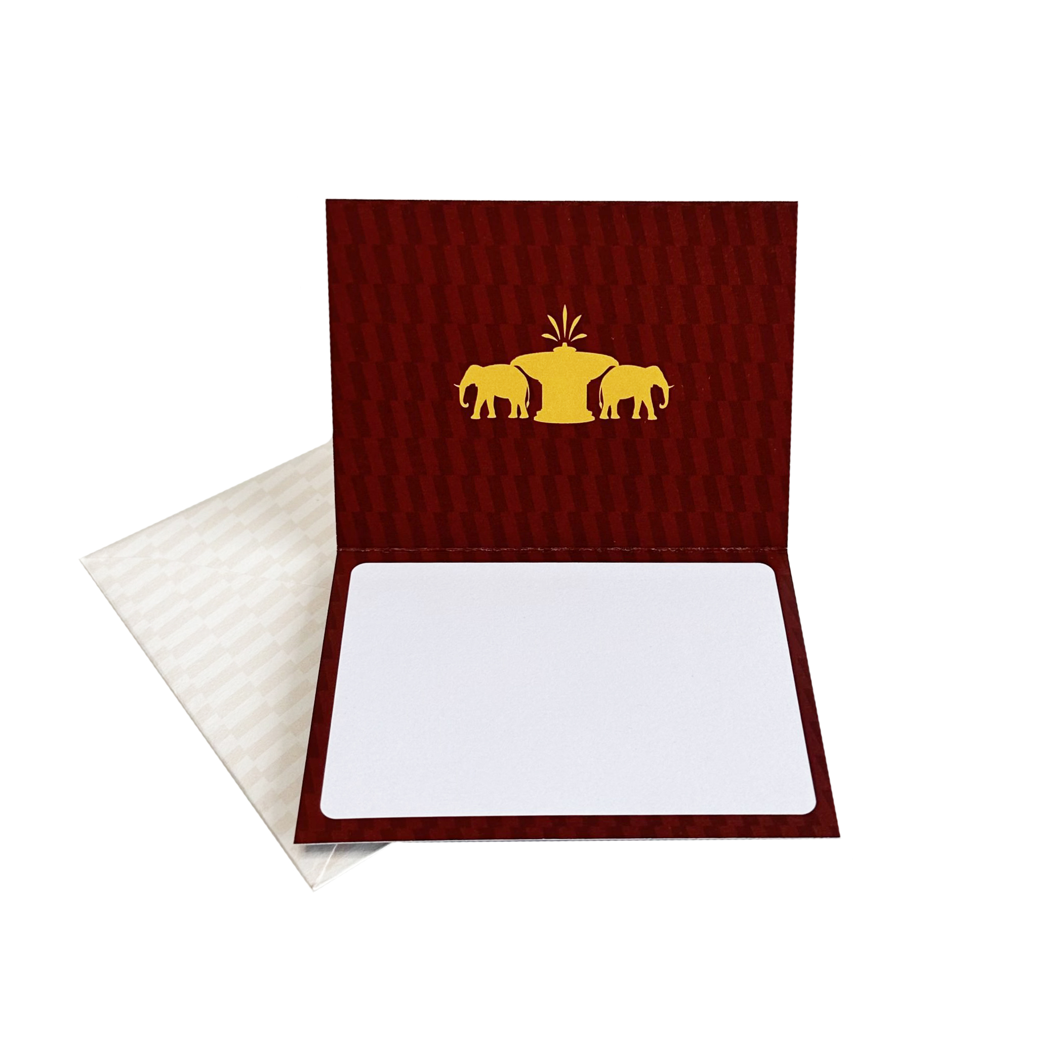 IITM notecard set of 4