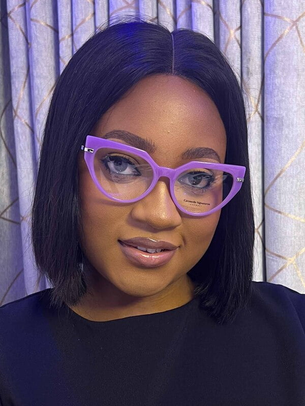Olivia Acetate Opticals