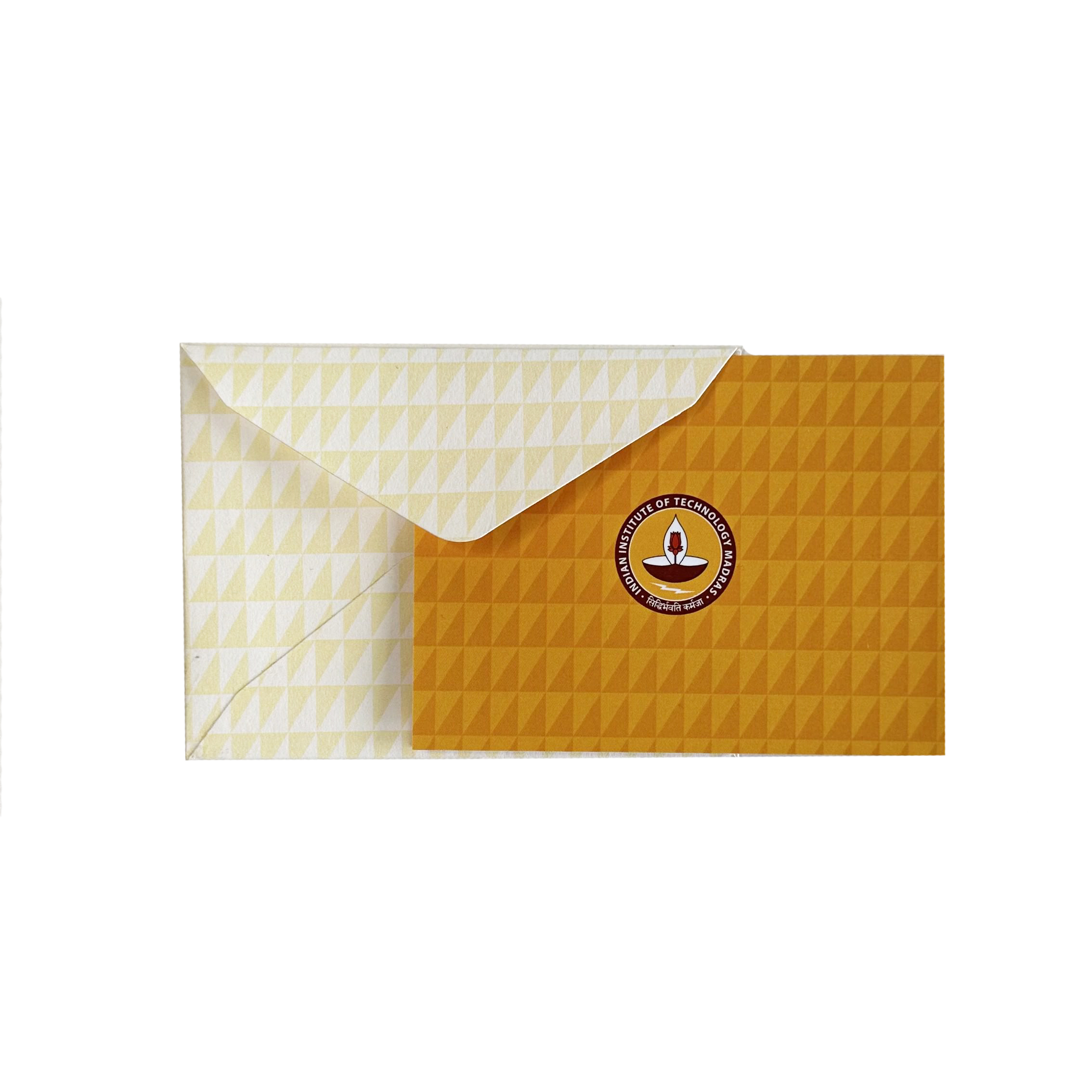 IITM notecard set of 4