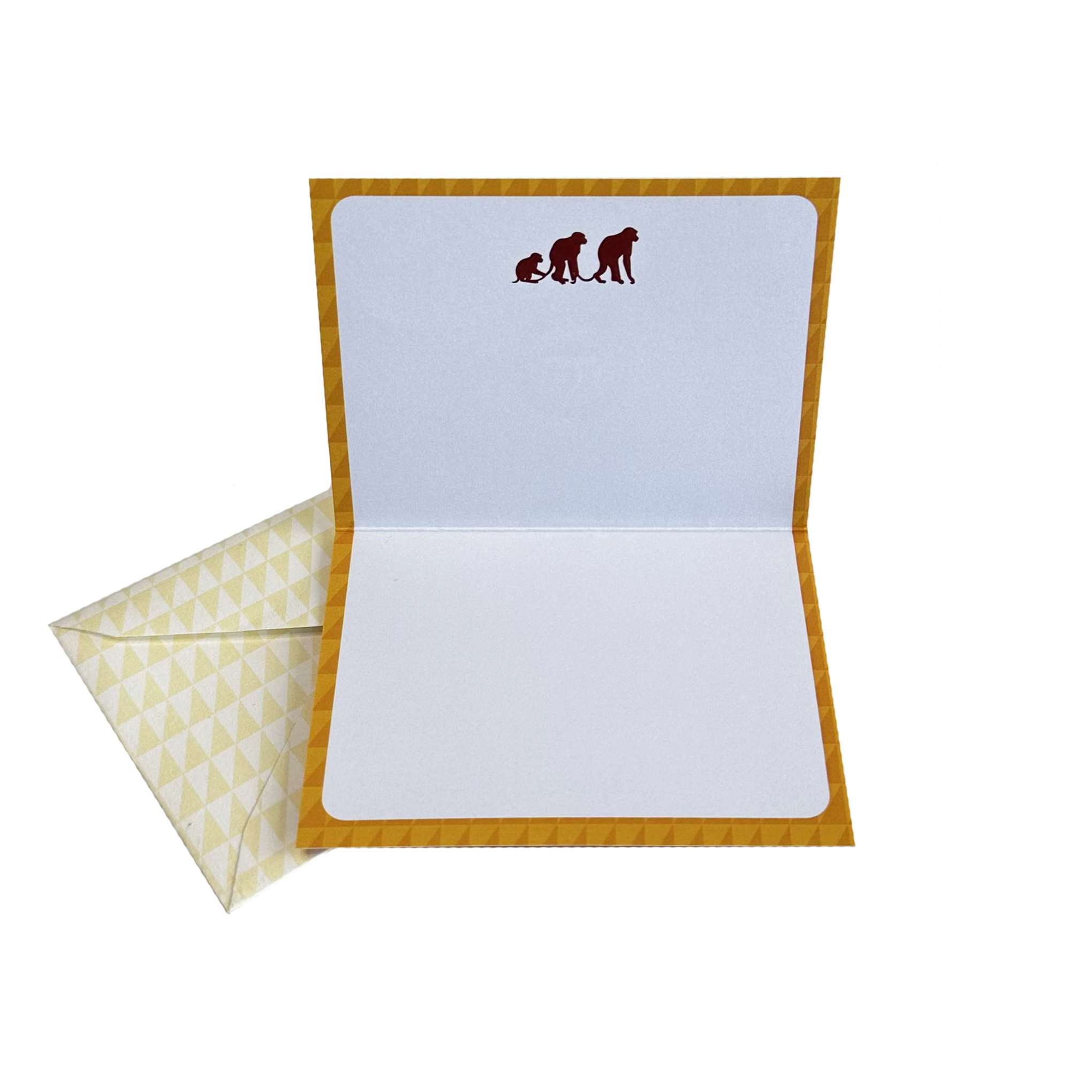 IITM notecard set of 4