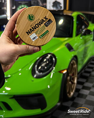 IGL Nano Wax 175g IGL Nano Wax 175g