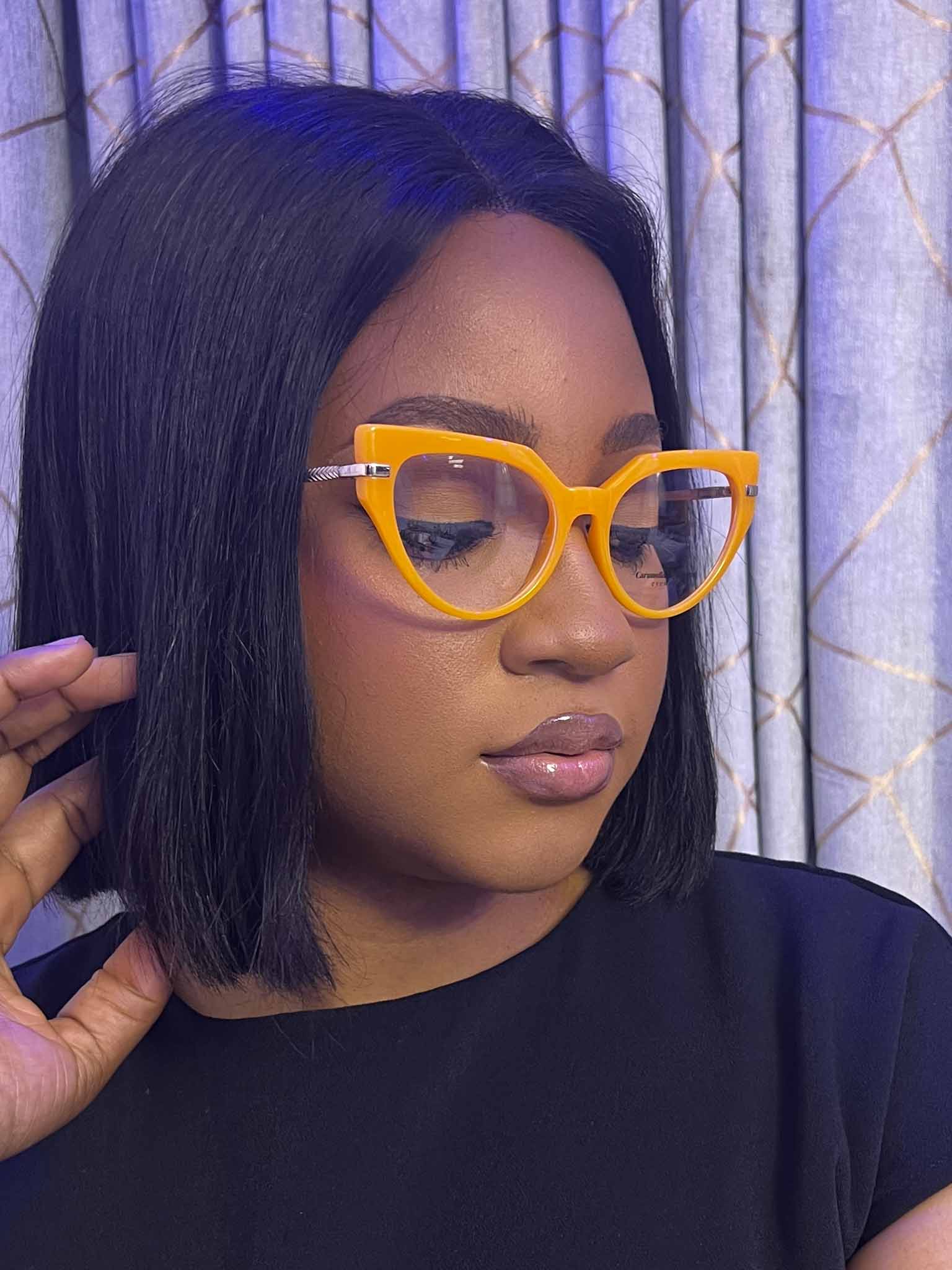 Olivia Acetate Opticals