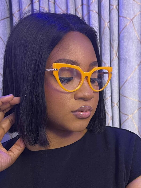 Olivia Acetate Opticals