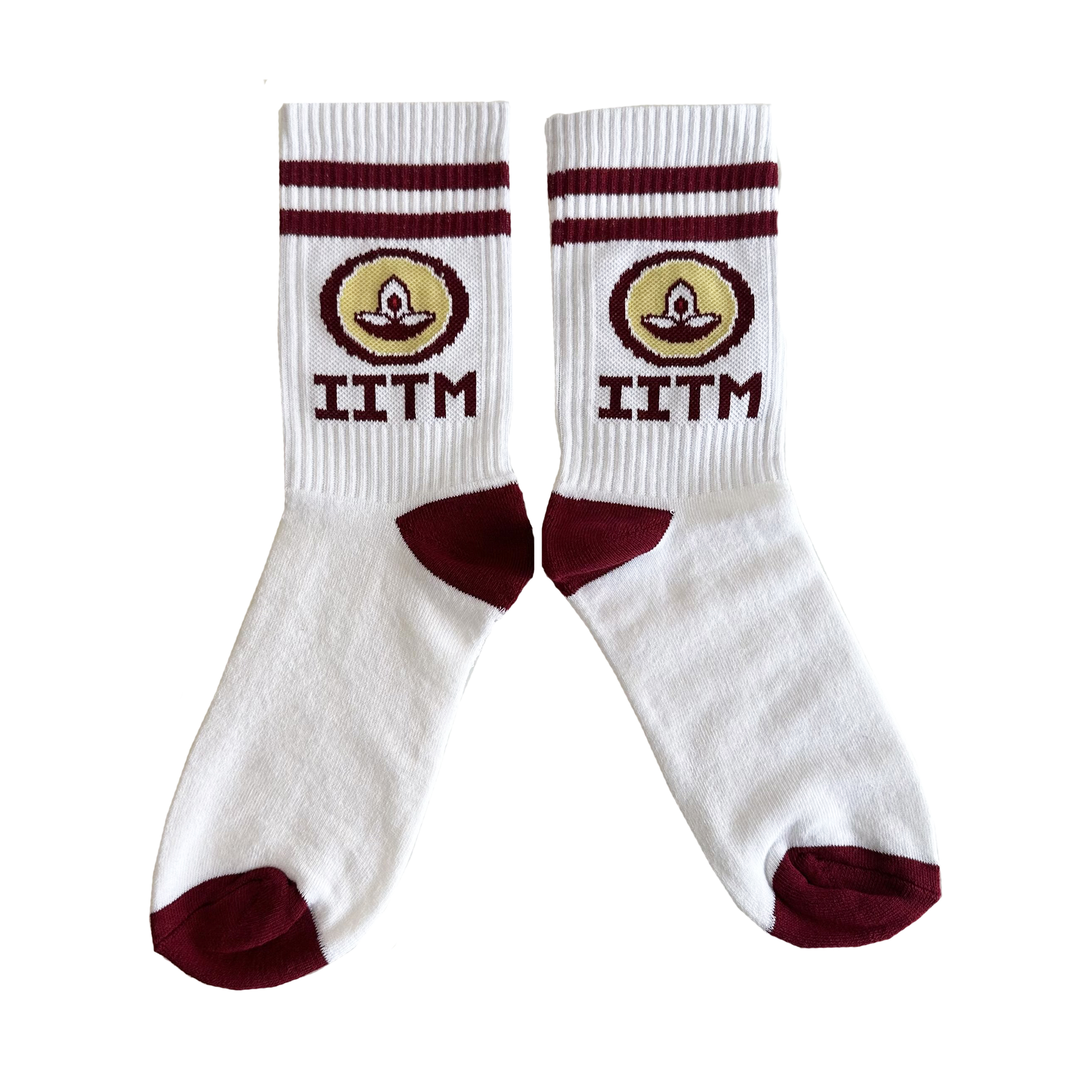 IITM Cotton Socks