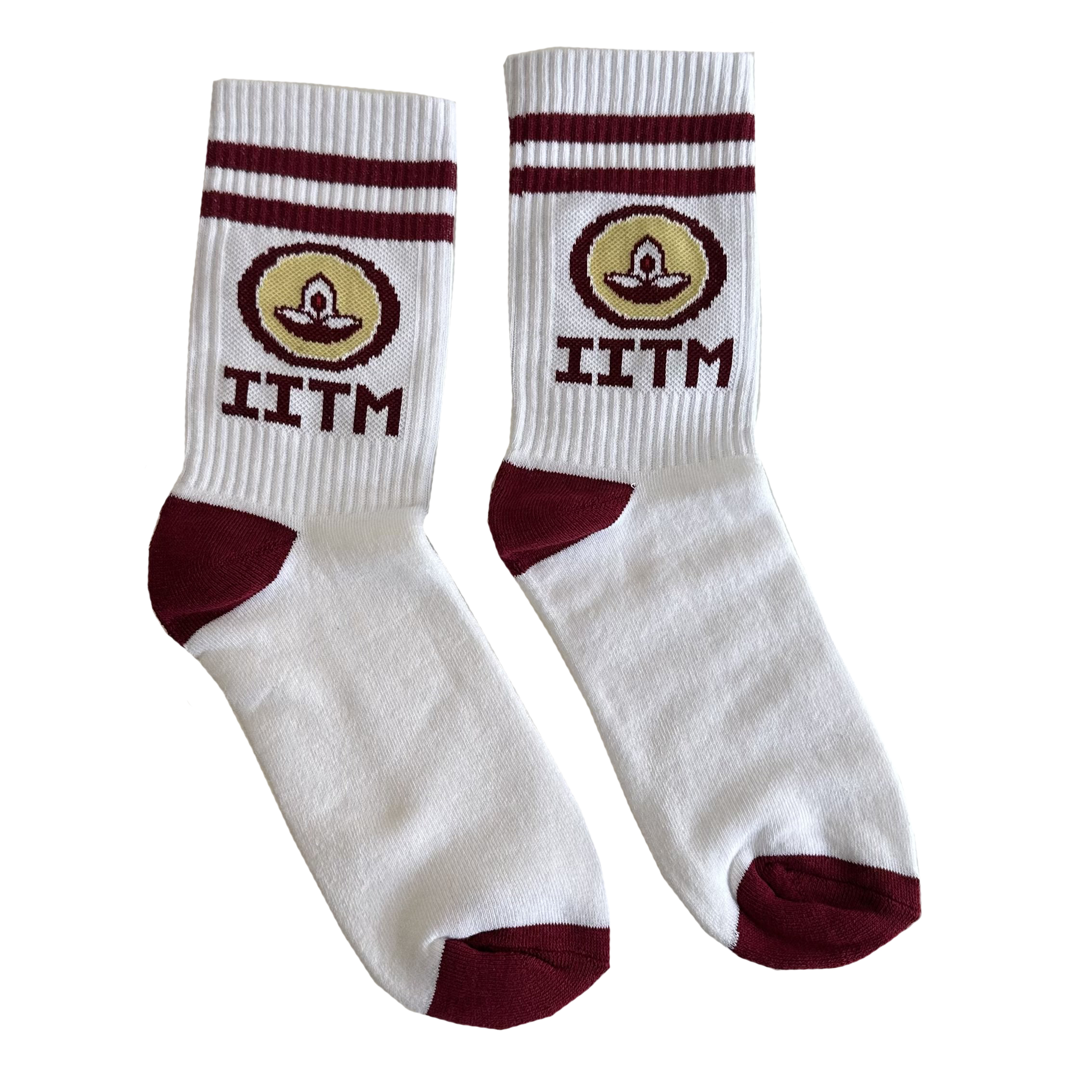 IITM Cotton Socks
